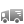 Truck Shipment Icon 24x24 png